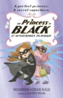 Image for The Princess in Black and the Mysterious Playdate