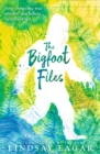 Image for The Bigfoot Files