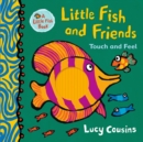 Image for Little Fish and friends
