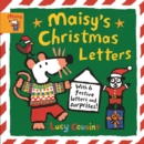 Image for Maisy's Christmas Letters: With 6 festive letters and surprises!