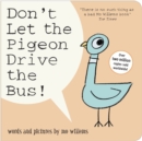 Image for Don&#39;t Let the Pigeon Drive the Bus!