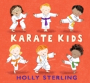 Image for Karate kids