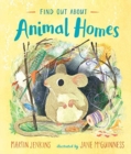 Image for Find Out About ... Animal Homes