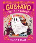Image for Gustavo, the shy ghost