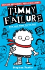 Image for Timmy Failure: Now Look What You&#39;ve Done