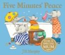 Image for Five Minutes&#39; Peace