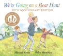 Image for We&#39;re Going on a Bear Hunt