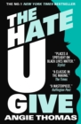 Image for The hate u give