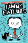 Image for Timmy Failure: The Cat Stole My Pants