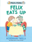 Image for Felix Eats Up