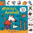 Image for Maisy's animals  : a first words book