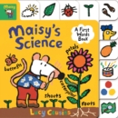 Image for Maisy's science  : a first words book