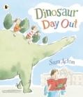 Image for Dinosaur day out