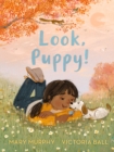 Image for Look, Puppy!