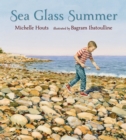 Image for Sea glass summer