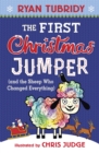 Image for The First Christmas Jumper and the Sheep Who Changed Everything