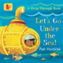 Image for Let&#39;s Go Under the Sea!