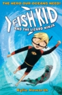 Image for Fish Kid and the lizard ninja