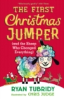 Image for The first Christmas jumper, and the sheep who changed everything