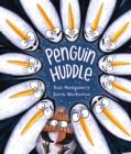 Image for Penguin huddle