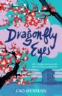 Image for Dragonfly Eyes