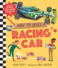 Image for How to Build a Racing Car