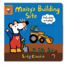 Image for Maisy's building site