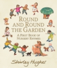 Image for Round and round the garden  : a first book of nursery rhymes