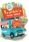 Image for Frankie's food truck  : a lift-the-flap book of shapes