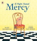 Image for A piglet named Mercy