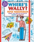 Image for Where&#39;s Wally? Paper Pandemonium : Search, fold and play on the go!