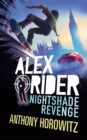 Nightshade revenge - Horowitz, Anthony