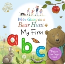 Image for We&#39;re Going on a Bear Hunt: My First ABC