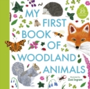 Image for My first book of woodland animals