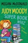 Image for Judy Moody, Super Book Whiz