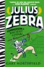 Image for Julius Zebra: Commotion in Ancient China!