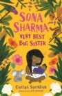 Sona Sharma, very best big sister - Soundar, Chitra