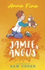 Image for Jamie &amp; Angus