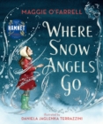 Image for Where snow angels go
