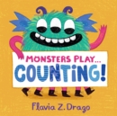 Image for Monsters play...counting!