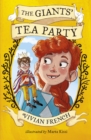 Image for The Giants&#39; Tea Party