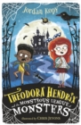 Image for Theodora Hendrix and the Monstrous League of Monsters