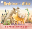 Image for Bedtime for Albie