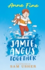 Image for Jamie &amp; Angus together