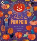 Image for Pick a pumpkin