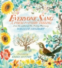 Image for Everyone sang  : a poem for every feeling
