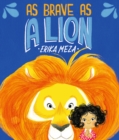 Image for As Brave as a Lion