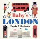 Image for Baby&#39;s London