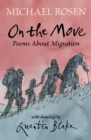 Image for On the move  : poems about migration