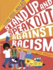 Image for Stand Up and Speak Out Against Racism